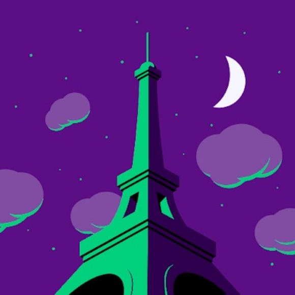 Meet your Posher, Dani - Picture 1 of 1